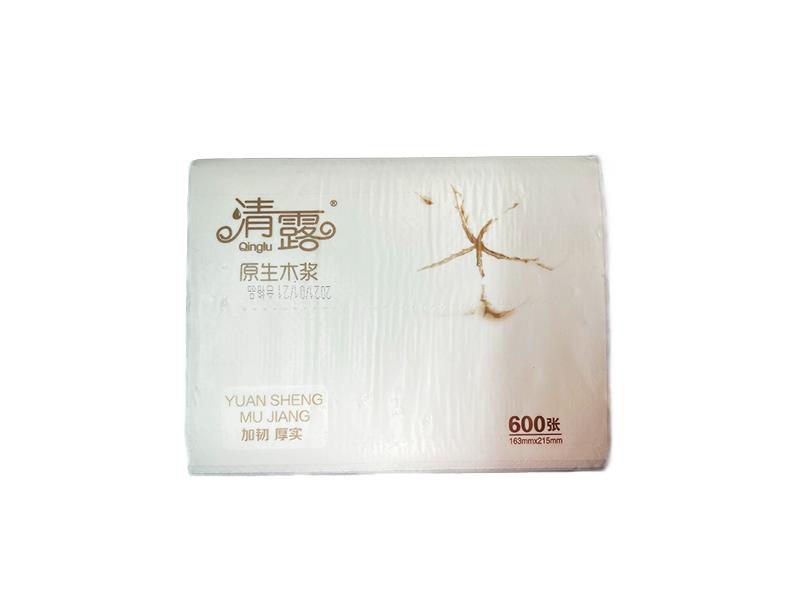 蘇州親膚舒適衛生紙